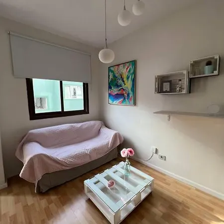 Apartamento En La Isleta Apartment Las Palmas de Gran Canaria