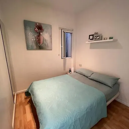 Apartment Apartamento En La Isleta *