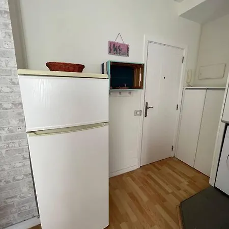 Apartamento En La Isleta Apartment *