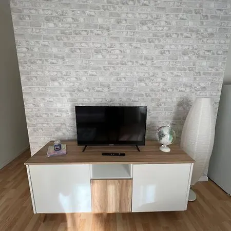 Apartamento En La Isleta Las Palmas de Gran Canaria