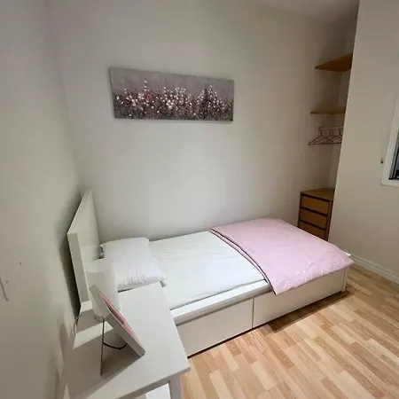 Apartamento En La Isleta Apartman