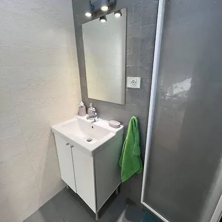 Apartamento En La Isleta Las Palmas de Gran Canaria
