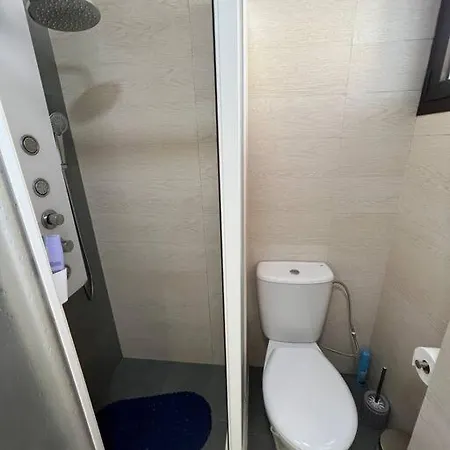 Appartement Apartamento En La Isleta Las Palmas de Gran Canaria