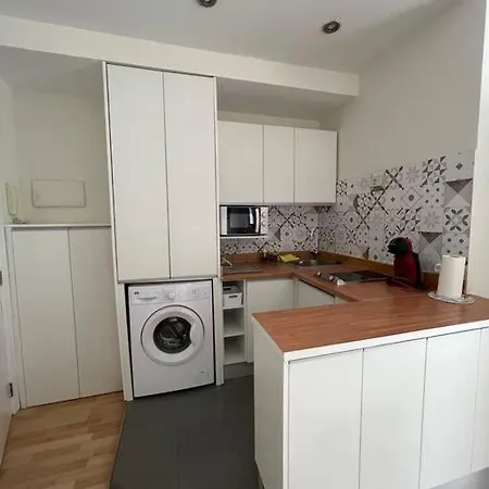 Appartement Apartamento En La Isleta